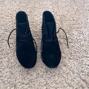 Women’s ankle boots